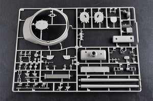 I Love Kit 61615 M4A3E8 Sherman &amp;quot;Easy Eight&amp;quot; 1/16 – image 13