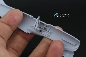 Quinta Studio QD72164 Tempest Mk.V 3D-Printed colored Interior on decal paper (Airfix) 1/72 – image 9