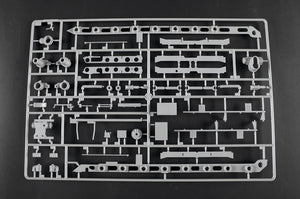 Trumpeter 00945 Pz.Kpfw.VI Ausf.E Sd.Kfz. 181 Tiger I Late Production 1/16 – zdjęcie 30