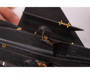 Eduard 73703 F-15J for Great Wall Hobby 1/72 – image 5