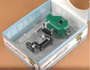 Trumpeter 08503 MINI VISE (FIXED) imadło – immagine 2