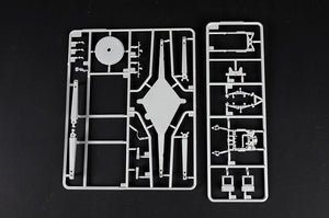 Trumpeter 02357 German Flakrakete Rheintochter I 1/35 – zdjęcie 6