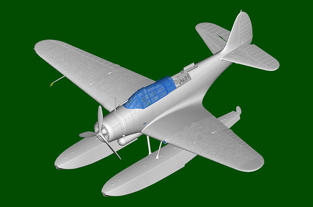 Hobby Boss 81784 TBD-1A Devastator 1/48 – image 8