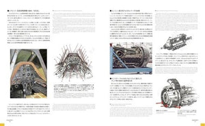 Zoukei-Mura SWS3202-B01 CONCEPT NOTE SWS No.II Ta152H-1 – zdjęcie 5