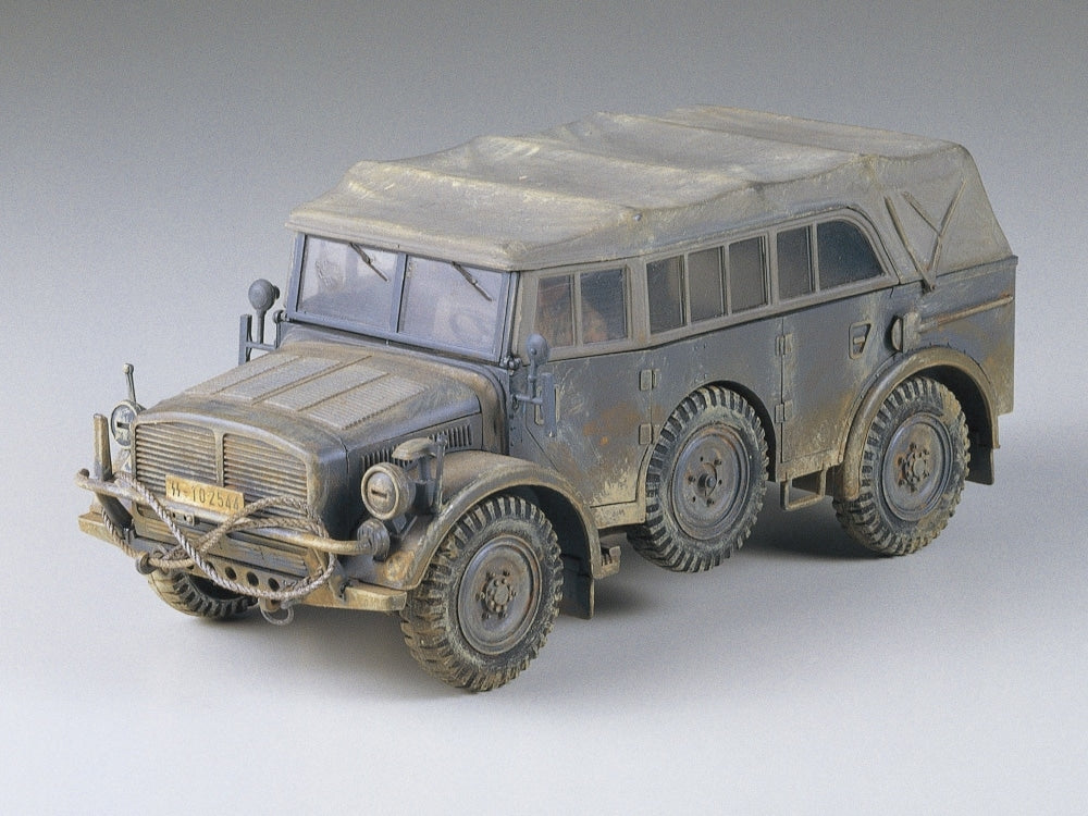 Tamiya 35052 German Horch Type 1a 1/35