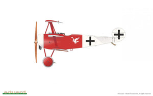 Eduard D32007 Die alten Kanonen 1/32 – zdjęcie 3