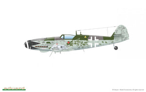 Eduard 82164 Bf-109G-10 Erla ProfiPack Edition 1/48 – image 5