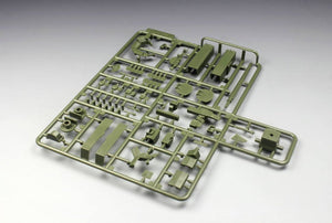 Tiger Model 4665 T-40 NEXTER 1/35 – image 9