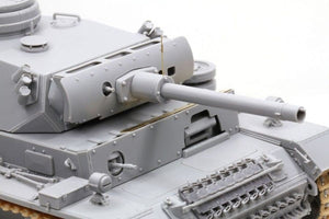Cyber Hobby 6616 Sd.Kfz.141/3 Pz.Kpfw.III (FL) 1/35 – immagine 8