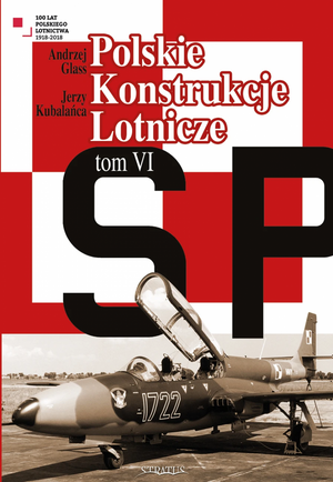 Stratus 81760 Polish Aircraft Constructions - Volume VI