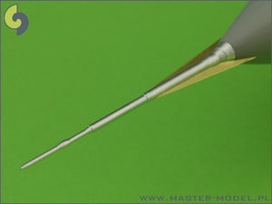 Master AM-32-048 MiG-29 (Fulcrum) - Pitot Tube 1/32 – Bild 4