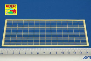 Aber 200-11 Japanese WW II Ship railing (1st choice) 1/200 – image 2