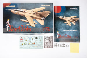 Eduard 2137 DESERT BABES 1/72 – immagine 3