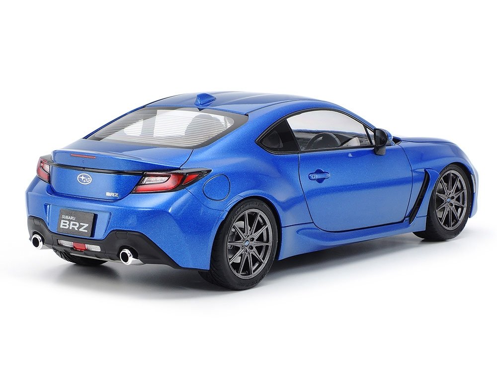 Tamiya 24362 SUBARU BRZ (ZD8) 1/24 – image 3