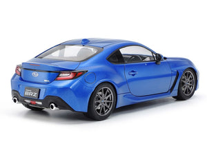 Tamiya 24362 SUBARU BRZ (ZD8) 1/24 – image 3