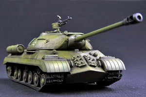 Trumpeter 07228 Russia JS-3m 1/72
