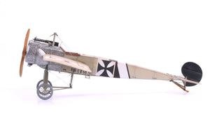 Eduard 8451 Fokker E. II 1/48 – zdjęcie 17