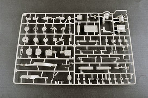 Trumpeter 00928 German Sd.Kfz.171 Panther Ausf.G - Early Version 1/16 – zdjęcie 6
