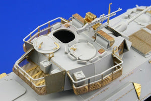 Eduard 36087 ASLAV-25 RV 1/35 Trumpeter – zdjęcie 12