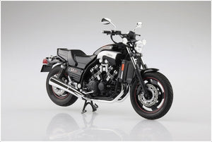Aoshima 06230 Yamaha 4C4 Vmax &amp;#39;07 1/12
