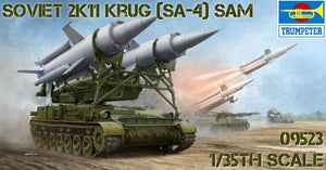 Voyager Model PE35902 Modern Russian SA-4 Ganef Fenders For TRUMPETER 1/35 – immagine 3