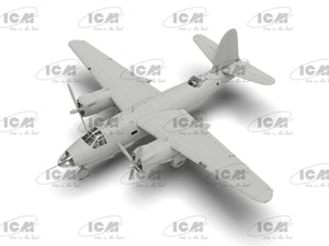 ICM 48325 B-26F Marauder WWII American Bomber 1/48 – zdjęcie 2