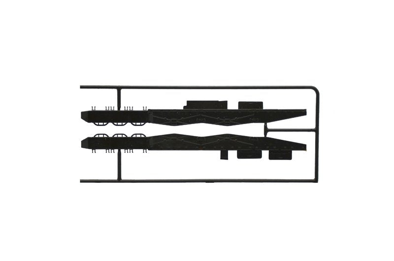 Italeri 6567 LEOPARD 2A6 1/35 – zdjęcie 13