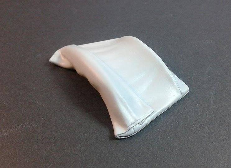 Panzer Art RE35-422 Roll canvas cover for Sd.Kfz 250 (Alt) 1/35