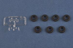 Hobby Boss 82930 Russian URAL 4320 Truck 1/72 – Bild 5