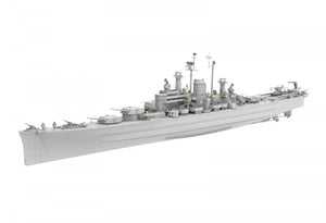 Very Fire VF350918DX USS Des Moines CA-134 1/350 – image 3