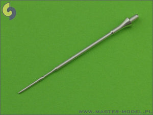 Master AM-32-046 MiG-23 (Flogger) -Rurka Pitota (wszystkie warianty poza MLD) 1/32