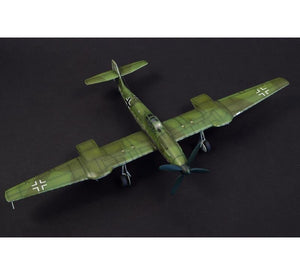 Special Hobby 72340 Blohm &amp;amp; Voss BV 155V-1 1/72 – immagine 5