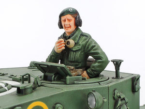 Tamiya 35221 Cromwell Mk.IV British Cruiser Tank Mk.VIII, A27M 1/35 – zdjęcie 6
