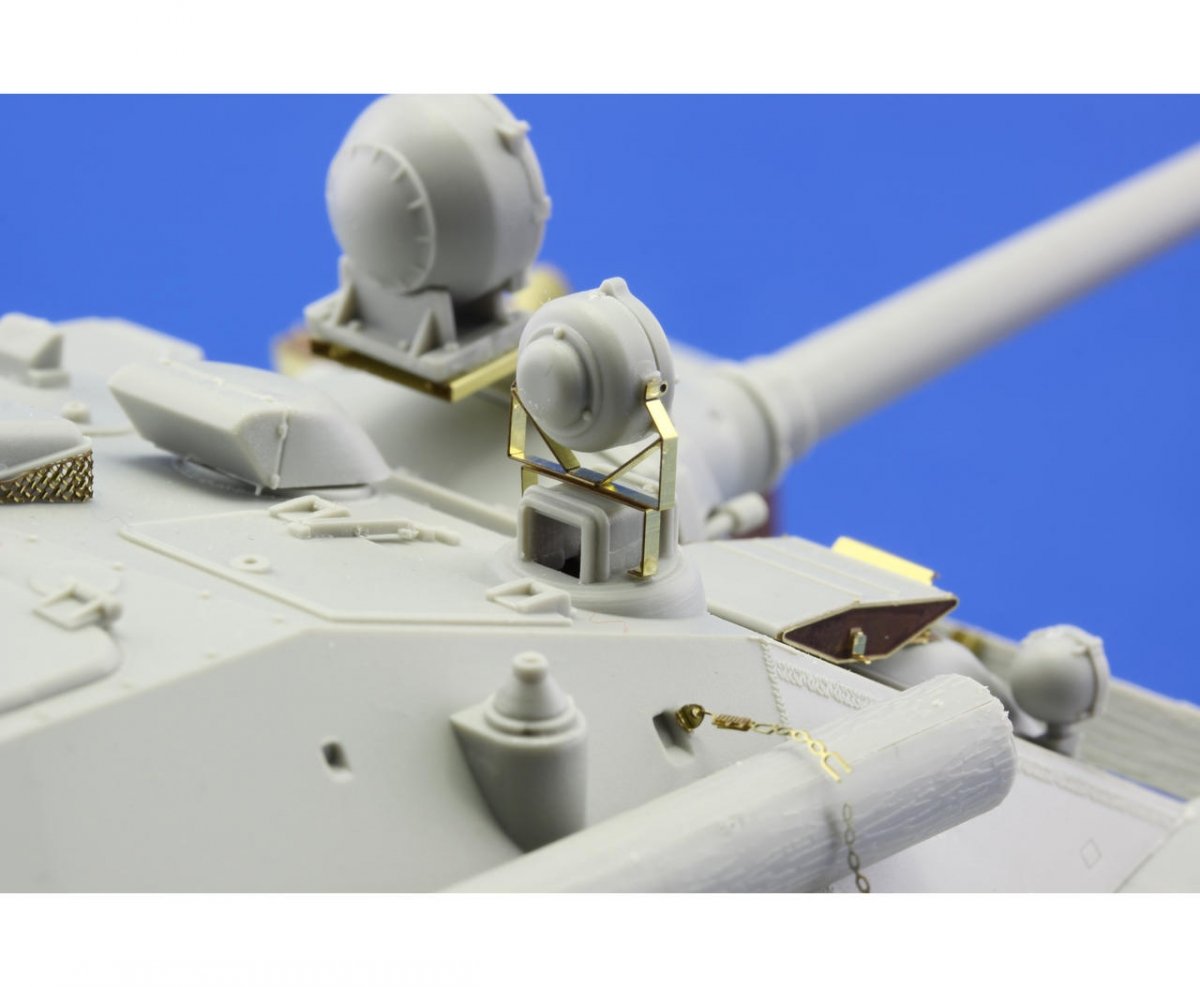 Eduard 36194 ASU-85 SPG (1956) 1/35 Trumpeter – zdjęcie 17