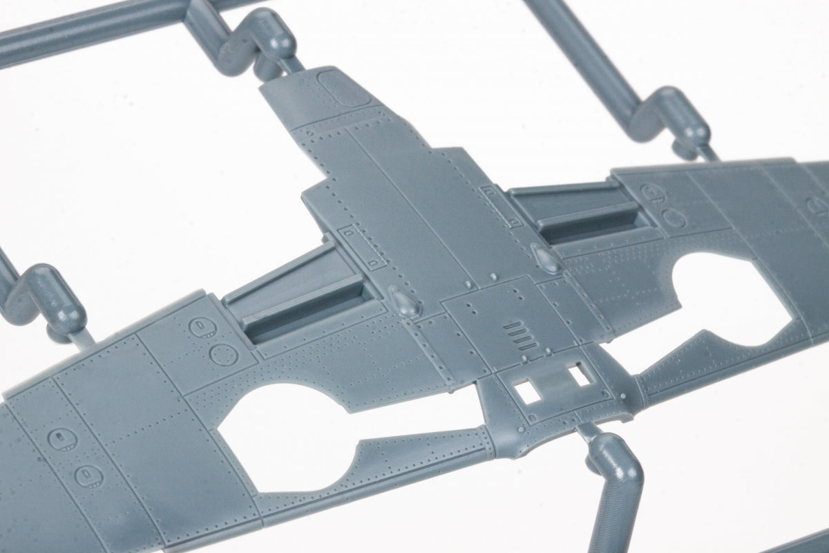 Eduard 2143 WUNDERSCHÖNE NEUE MASCHINEN pt. 2 DUAL COMBO - Limited 1/72 – zdjęcie 15