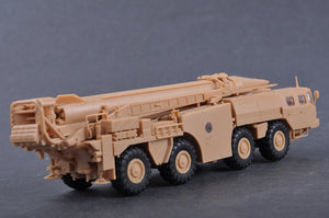 Hobby Boss 82939 Former Soviet Scud-B ballistic missile 1/72 – image 13