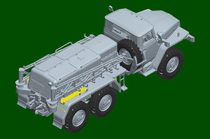 Hobby Boss 82962 APA-5D Airport Starter Vehicle 1/72