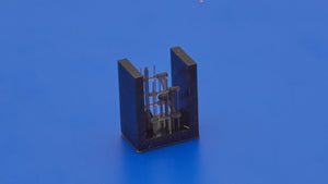 Omask 104803 FuG 212 Lichtenstein C-1 (3D print) 1/48 – zdjęcie 3