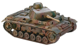 Revell 03133 Panzer III ausf. L 1/72 – zdjęcie 2