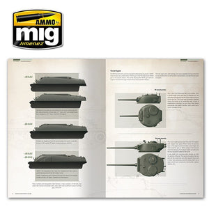 AMMO of Mig Jimenez 6080 SHERMAN: THE AMERICAN MIRACLE (English) – Bild 3