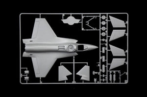 Italeri 1419 JSF Program X-32A and X-35B 1/72 – image 6
