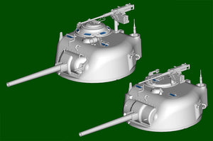 I Love Kit 61617 M4A1 Medium Tank - Late 1/16 – image 9