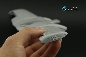 Quinta Studio QP48012 A-10 Formation (slime) lights (All kits) 1/48 – image 10