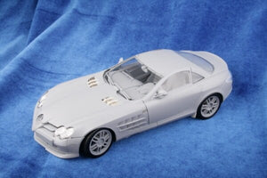 KA Models KE-24047 SLR 722 ( for Tamiya 24317 ) DETAIL-UP PART 1/24 – zdjęcie 6