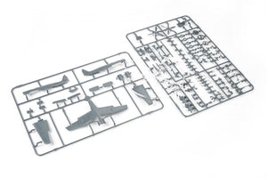 Eduard 7463 Fw 190A-8 standard wings 1/72 – zdjęcie 4