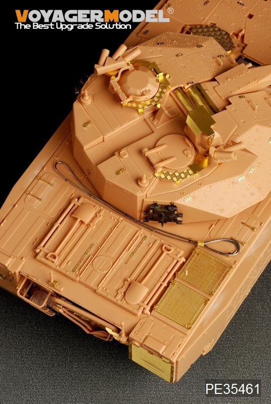 Voyager Model PE35461 Modern Swedish CV90-40C IFV w/Add All-round Amour for HOBBYBOSS 82457 1/35 – image 3