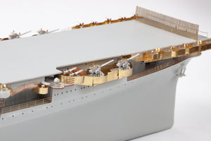 Eduard 53312 USS Ranger CV-4 part 2 TRUMPETER 1/350 – zdjęcie 12
