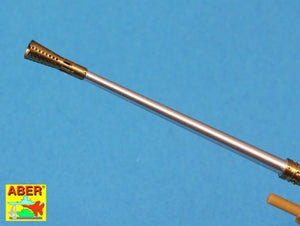 Aber 35L-115 German 3,7 cm Flak 36 Barrel 1/35 – zdjęcie 7