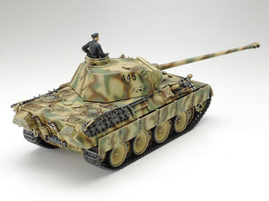 Tamiya 32597 German Tank Panther Ausf. D 1/48 – image 3