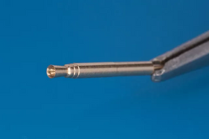 RB Model 32AB07 Barrel endings for 20mm automatic cannon MG FF &amp;amp; MG FF/M 1/32 – image 2